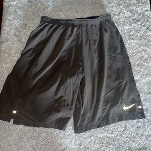 nike shorts men